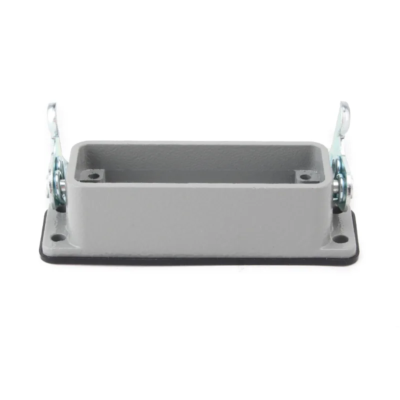 Mini conectores para serviço pesado AG de 16 pinos