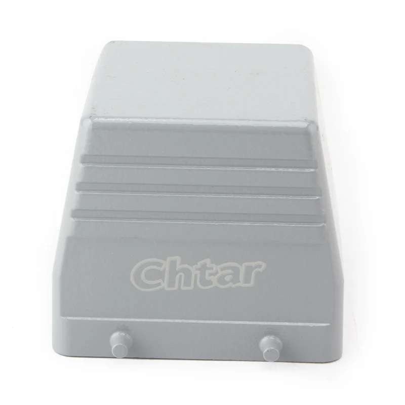 Conectores para serviço pesado TS de 32 pinos