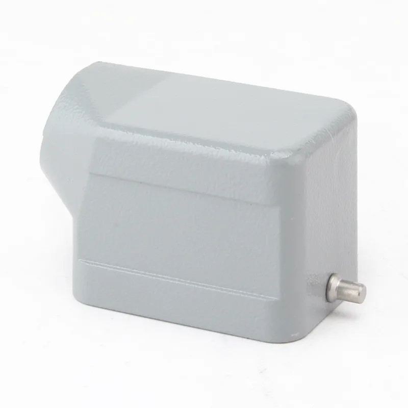 Conectores para serviço pesado TS de 6 pinos