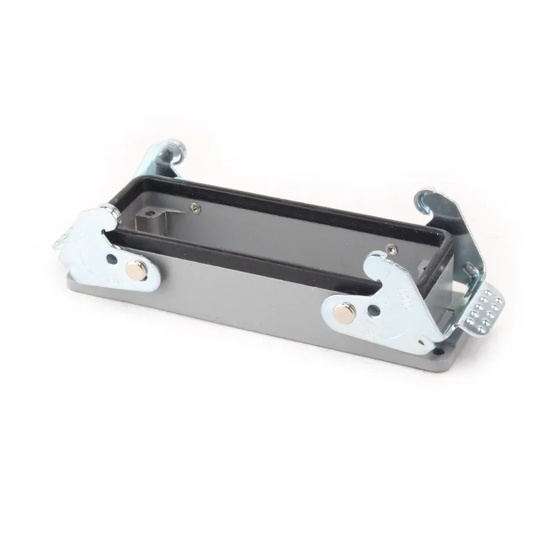 24 Pin AG Heavy Duty Connectors